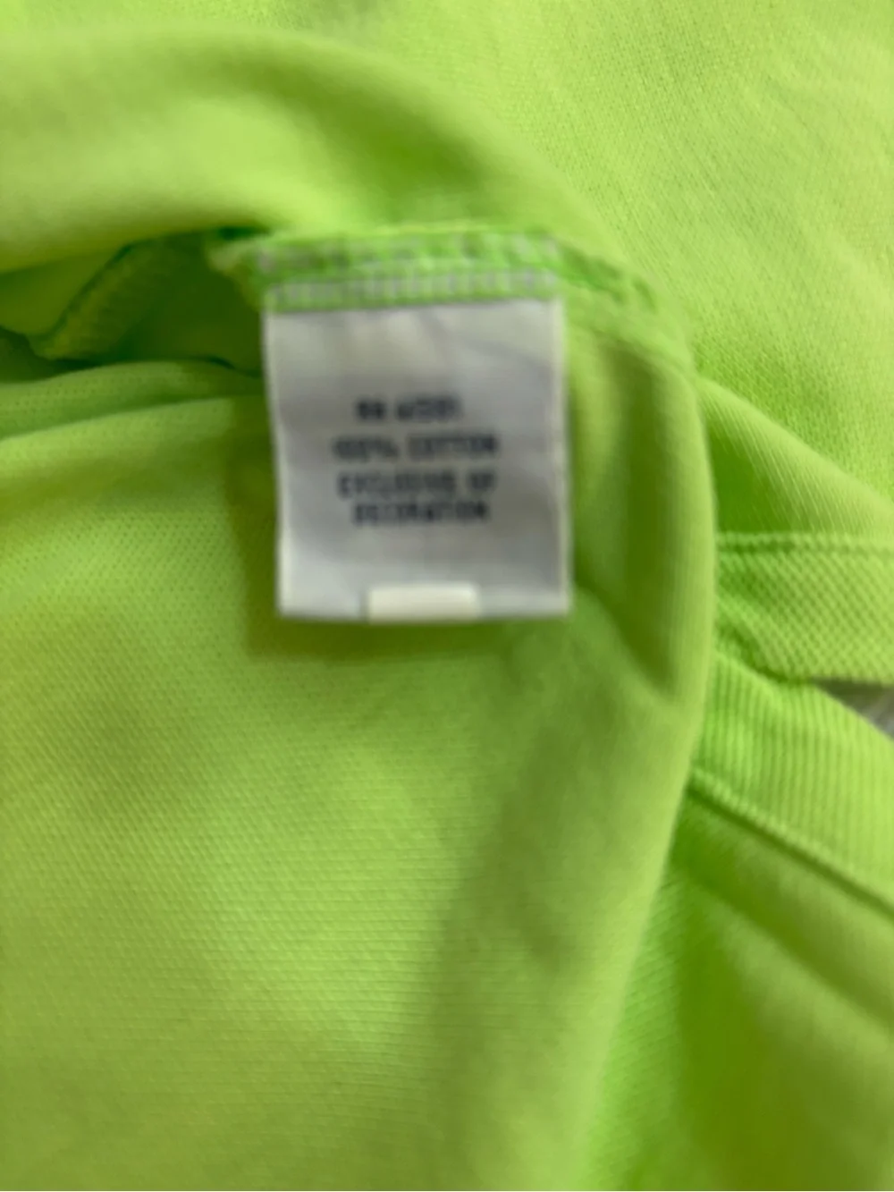 Ralph Lauren classic polo